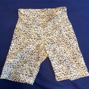 Old Navy Biker Short